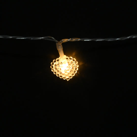 Decorative LED Warm Light | 10PCs