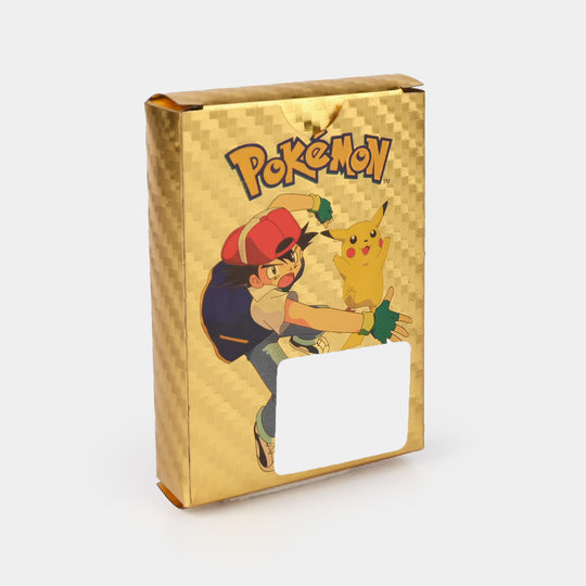 CHARACTER CARD GAME FOR KIDS