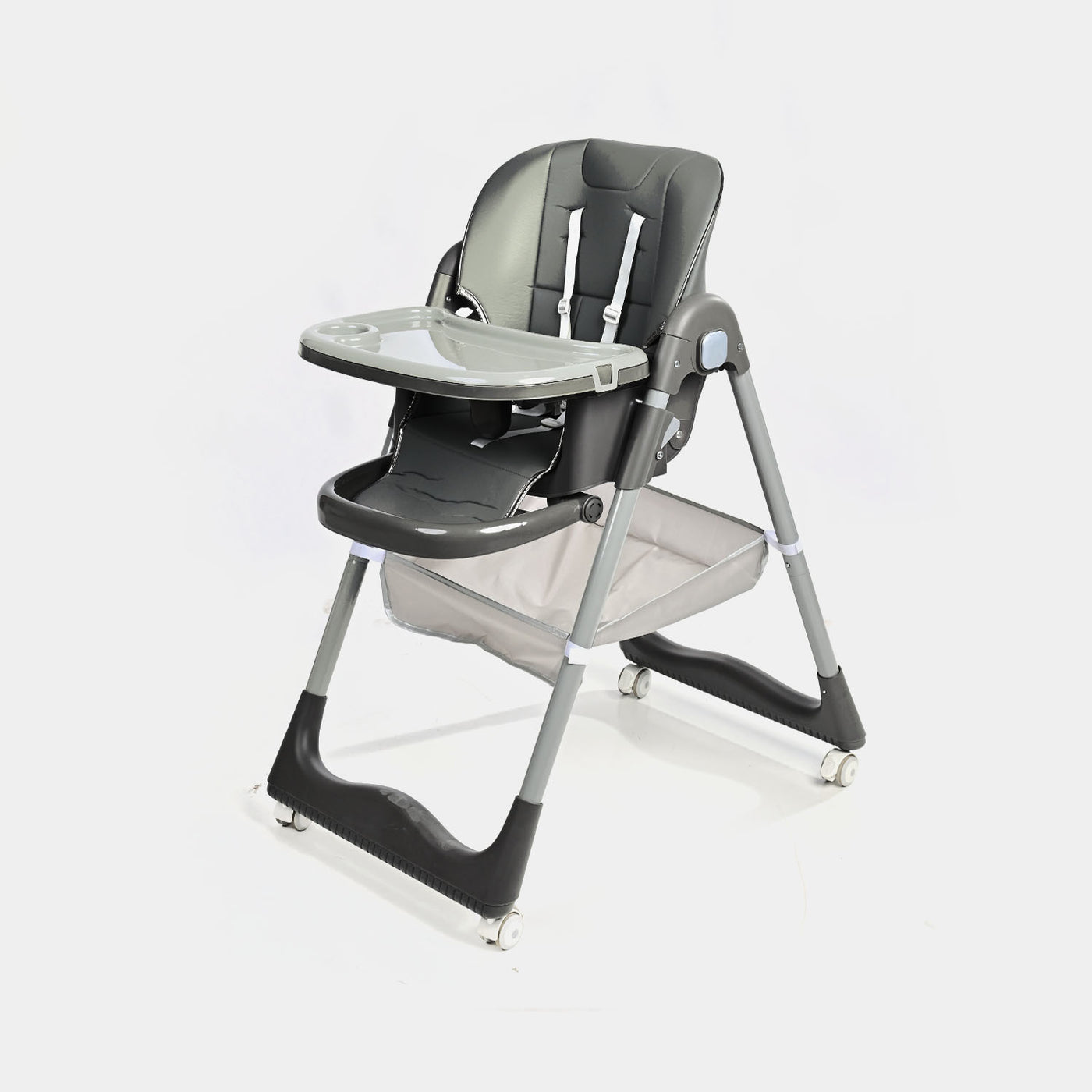 Multifunctional Baby High Chair