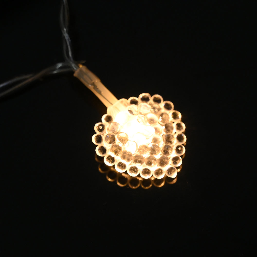 Decorative LED Warm Light | 10PCs