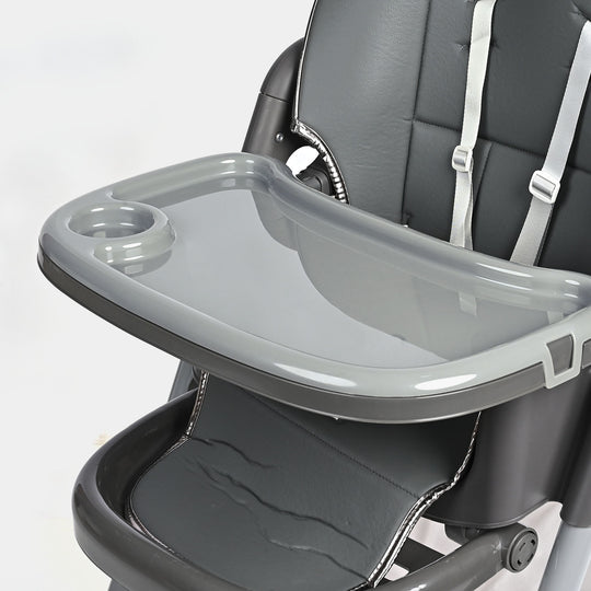 Multifunctional Baby High Chair