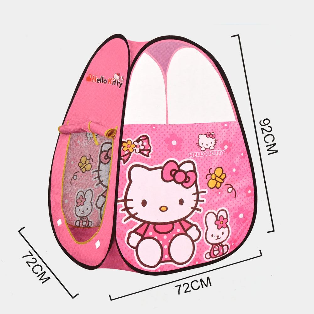 Character Tent House For Kids