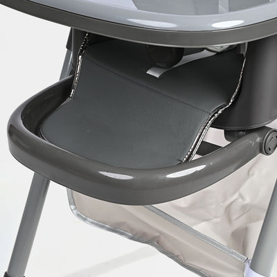 Multifunctional Baby High Chair