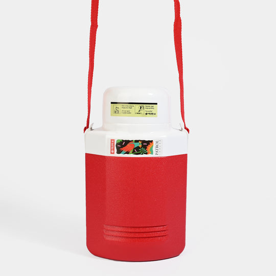 Water Bottle/Cooler | 1100ML