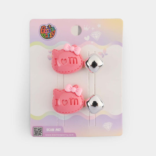 Elegant Hairpins for Girls