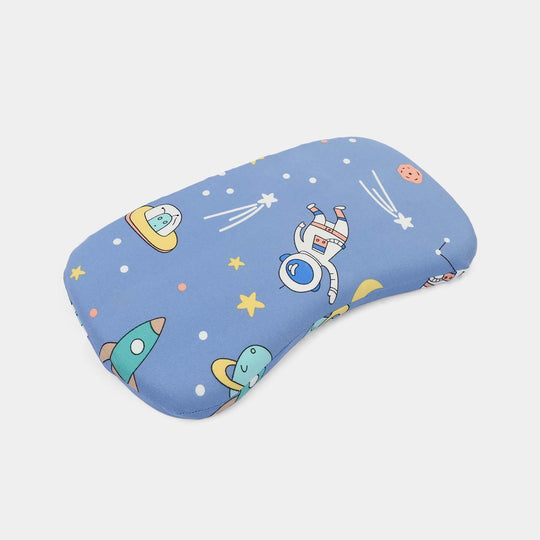 Baby Head Pillow