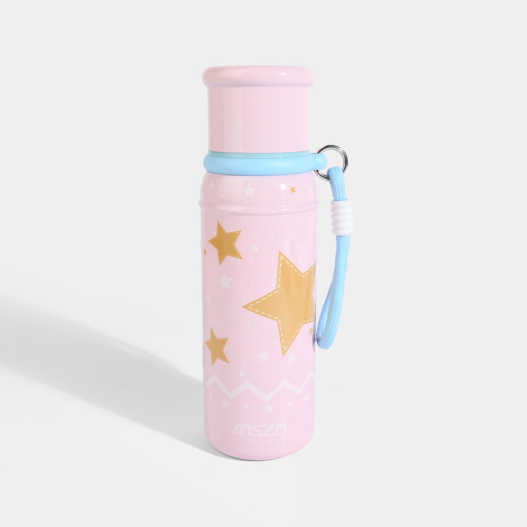 Stainless Steel Water Bottle for Kids