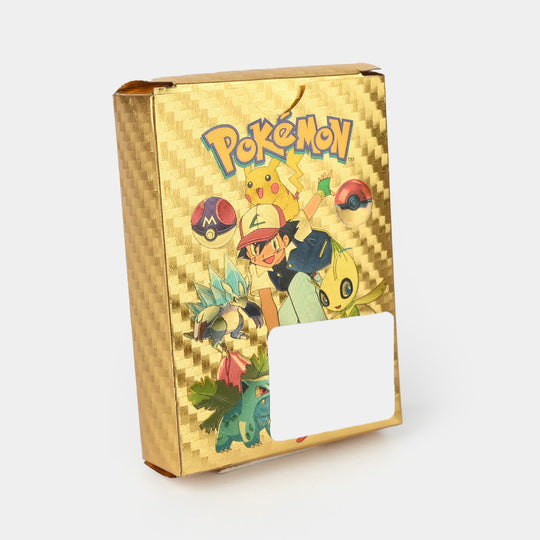 CHARACTER CARD GAME FOR KIDS