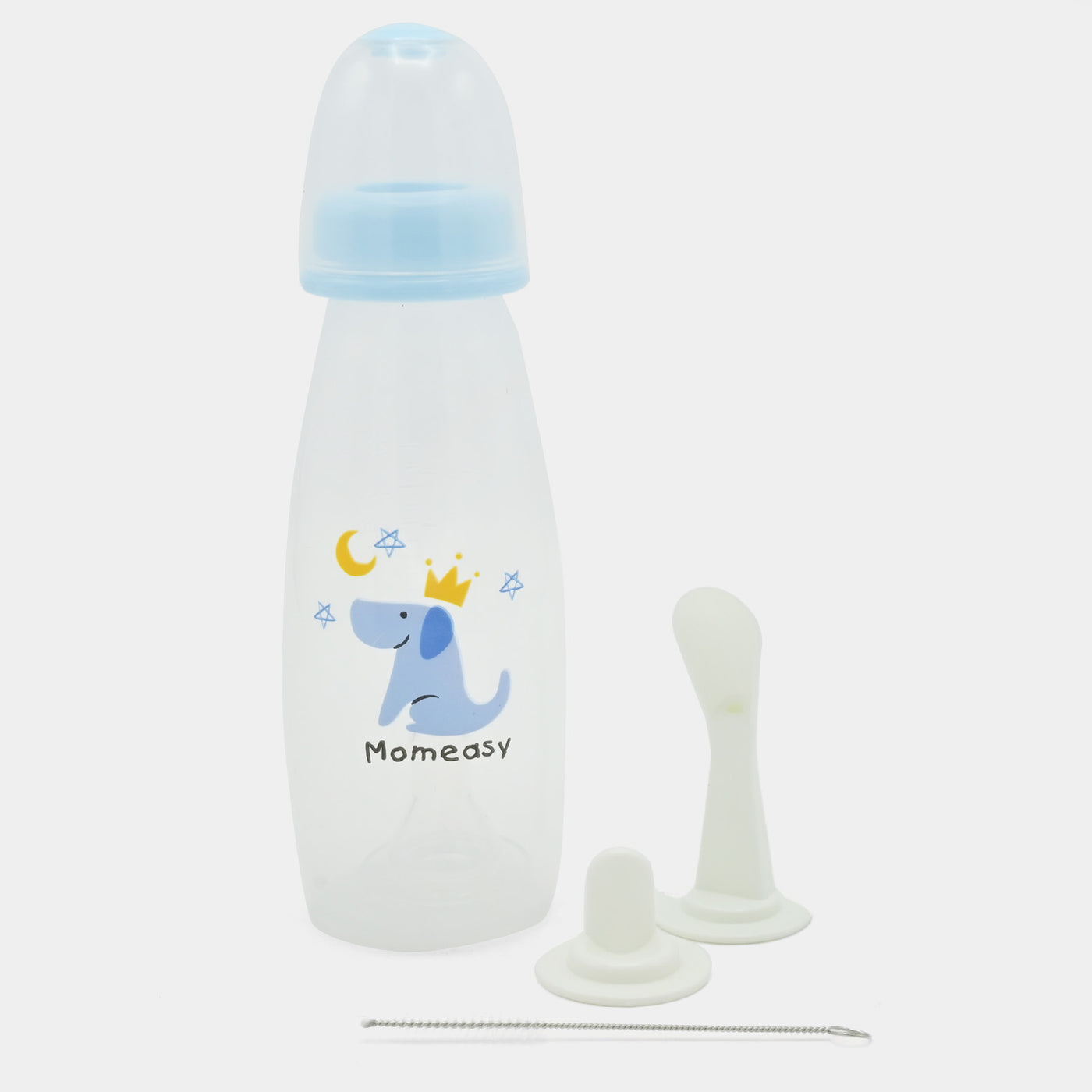 Momeasy Baby 3 In 1 Feeder