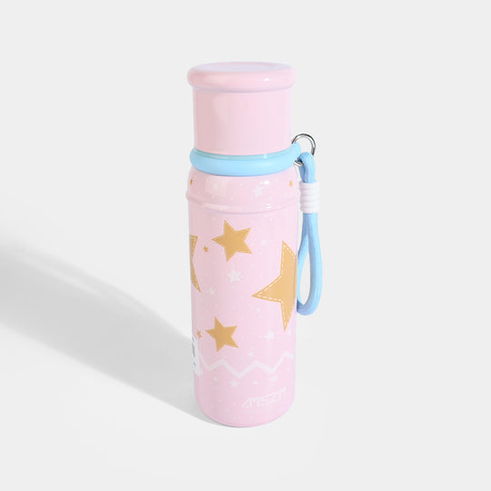 Stainless Steel Water Bottle for Kids