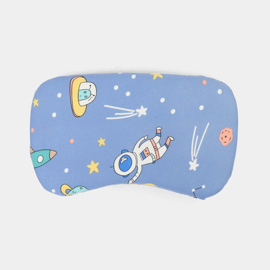 Baby Head Pillow