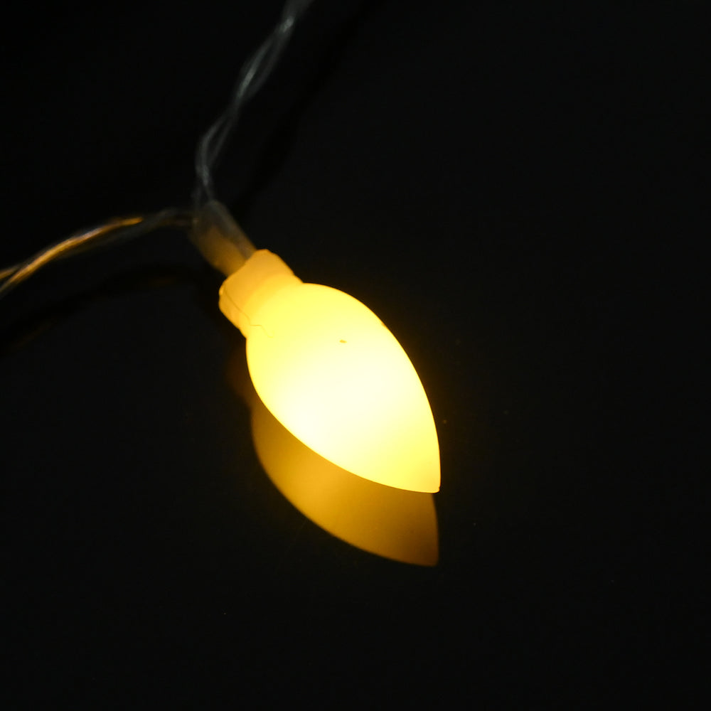 Decorative LED Warm Light | 10PCs