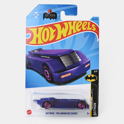 HOT WHEELS DIE-CAST MODEL VEHICLE