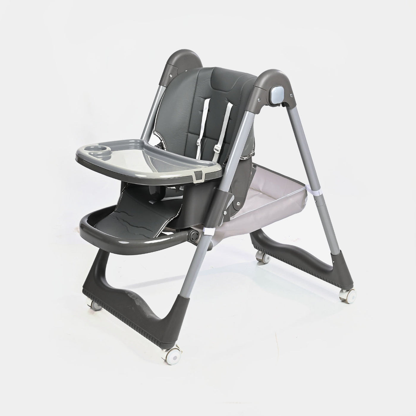 Multifunctional Baby High Chair