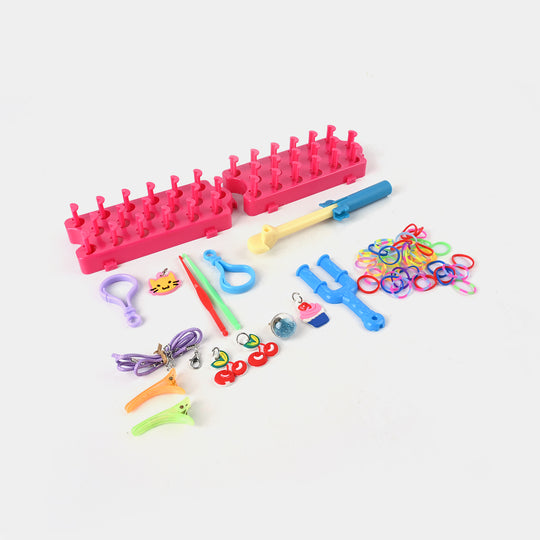 Col-Z-Loom Rubber Band Loom