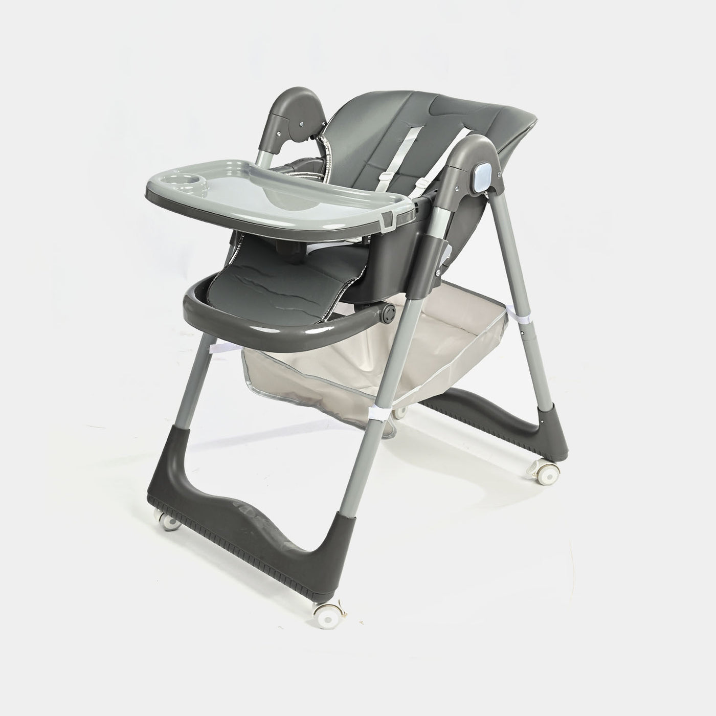 Multifunctional Baby High Chair