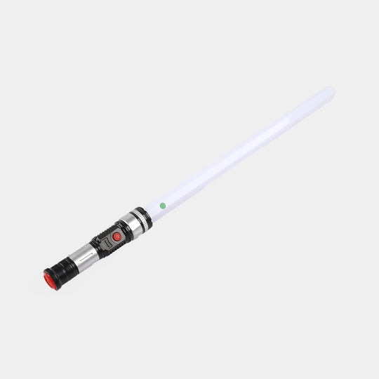 Sword With Light & Sound For Kids
