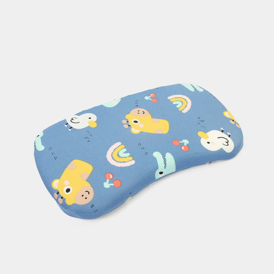 Baby Head Pillow