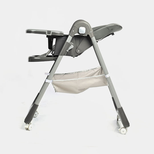 Multifunctional Baby High Chair