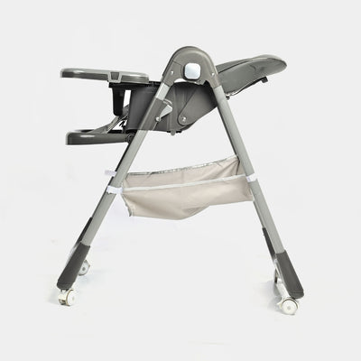 Multifunctional Baby High Chair