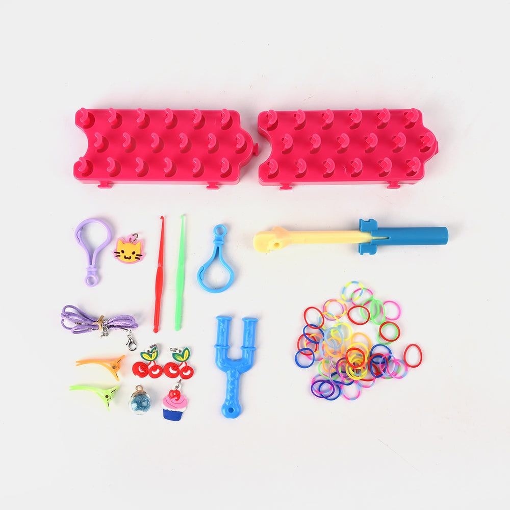 Col-Z-Loom Rubber Band Loom