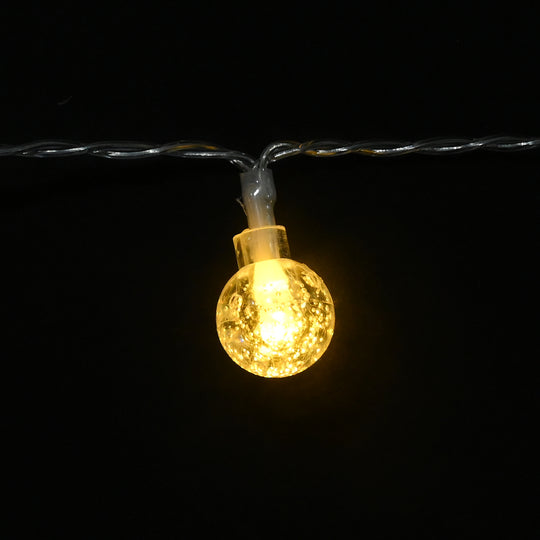 Decorative LED Warm Light | 10PCs