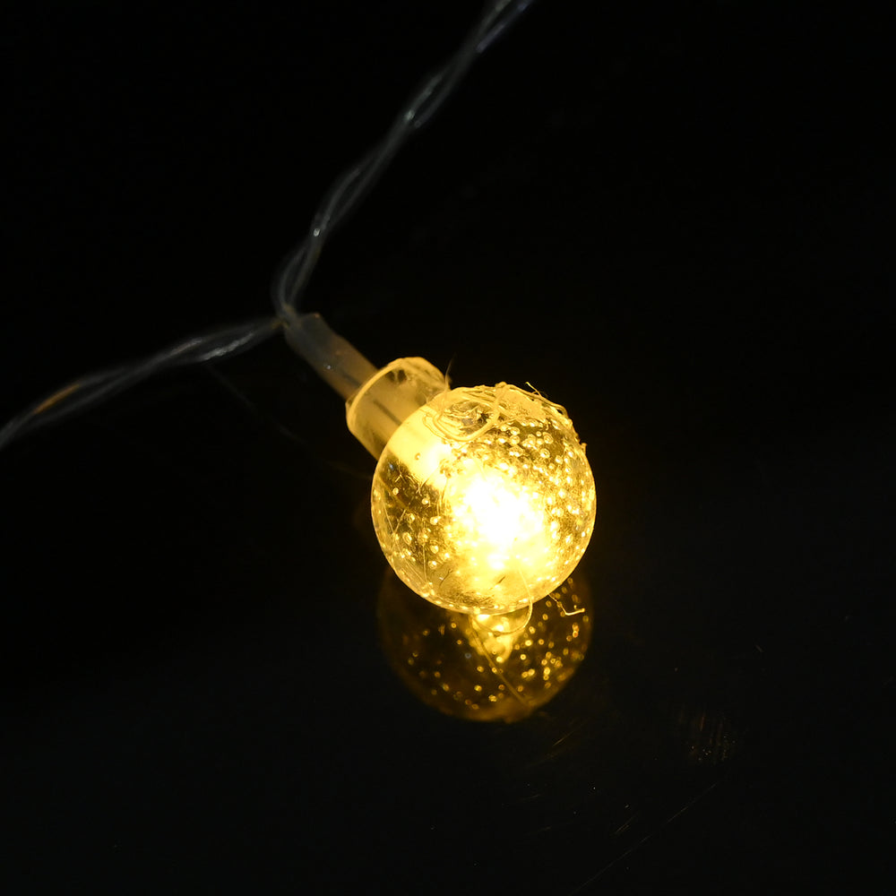Decorative LED Warm Light | 10PCs