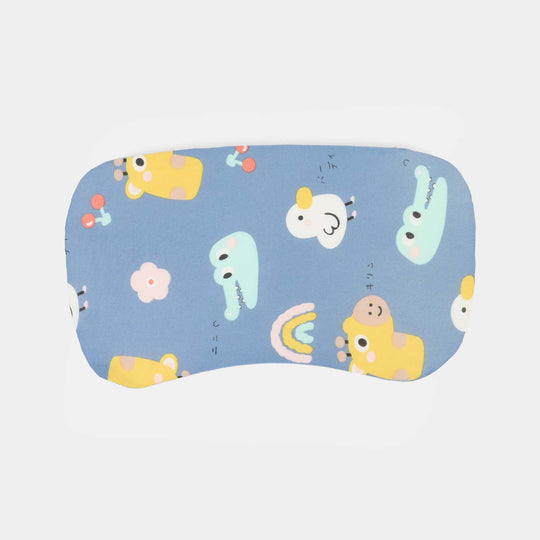 Baby Head Pillow