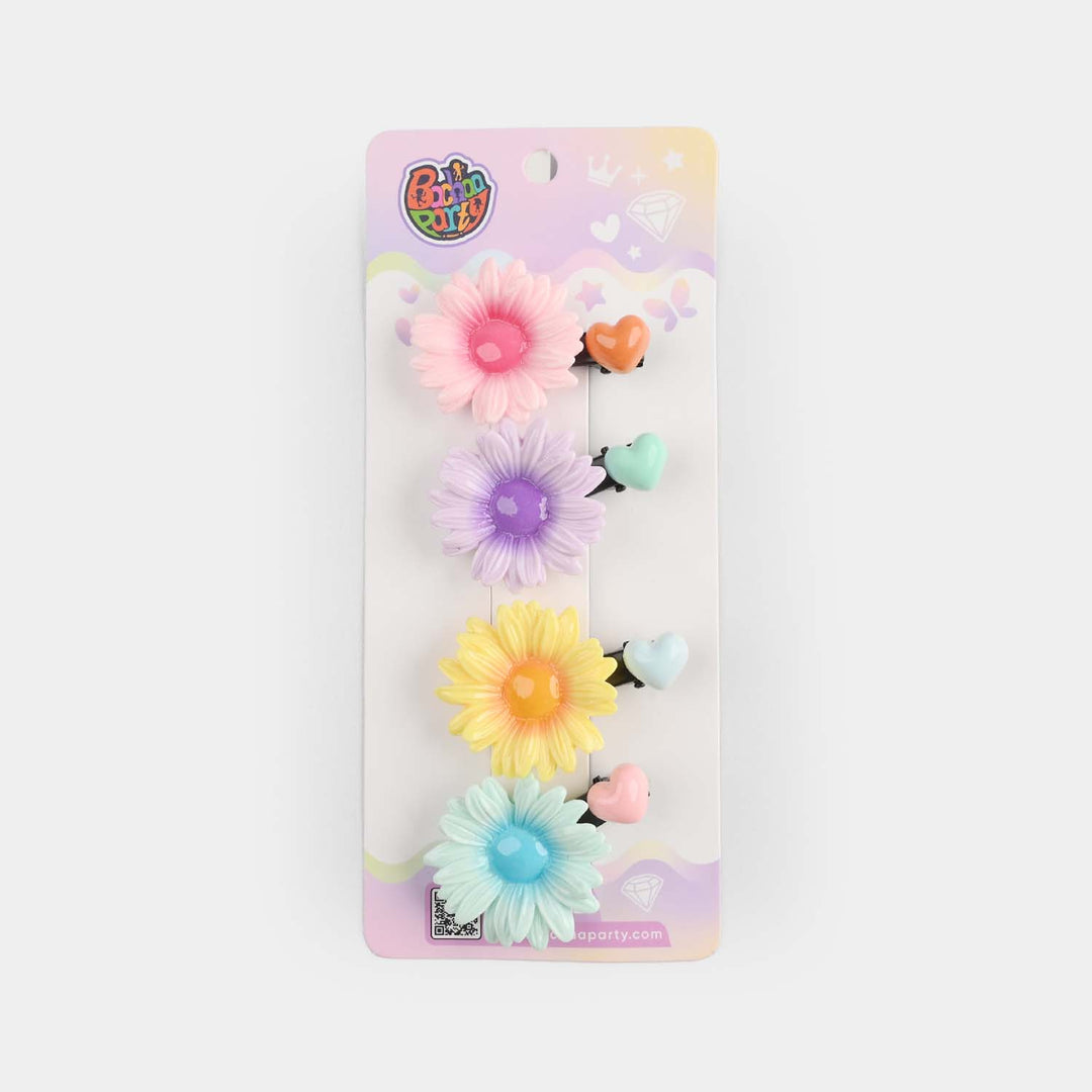 Elegant Hairpins for Girls