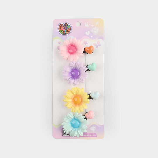 Elegant Hairpins for Girls