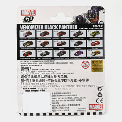 Go Collection Character Die-Cast Car