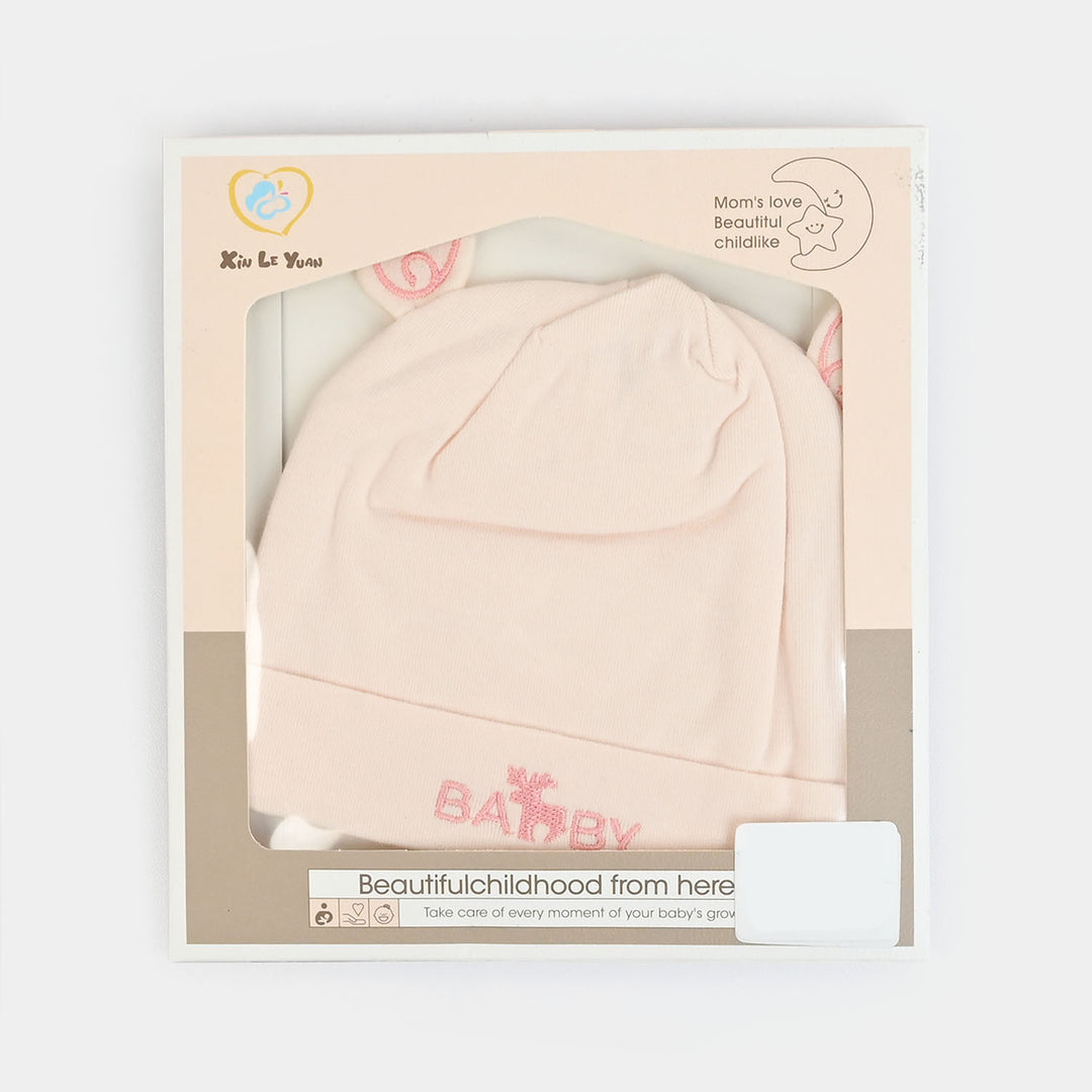 Baby Cap/Hat | 0M+