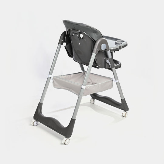 Multifunctional Baby High Chair