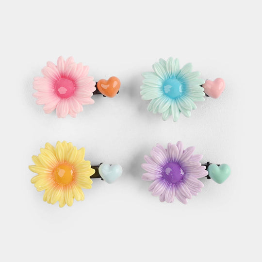 Elegant Hairpins for Girls