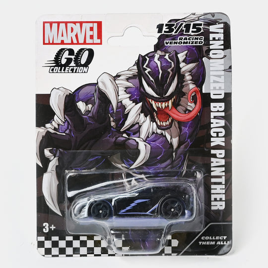 Go Collection Character Die-Cast Car