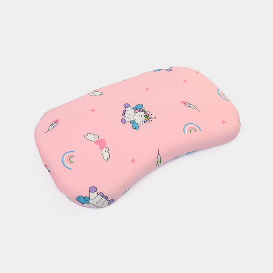 Baby Head Pillow