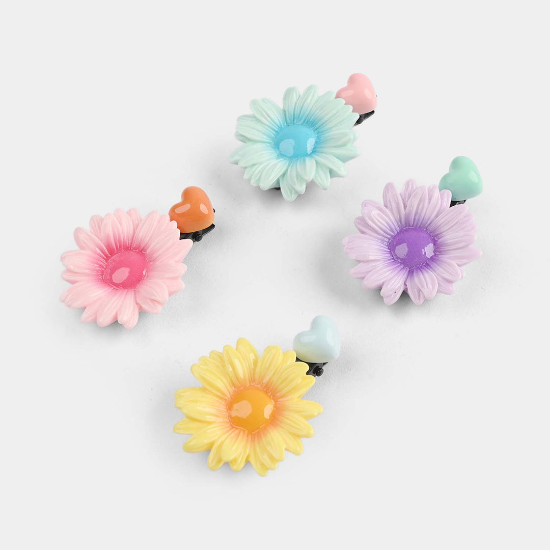 Elegant Hairpins for Girls