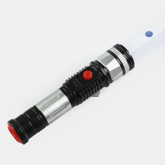 Sword With Light & Sound For Kids