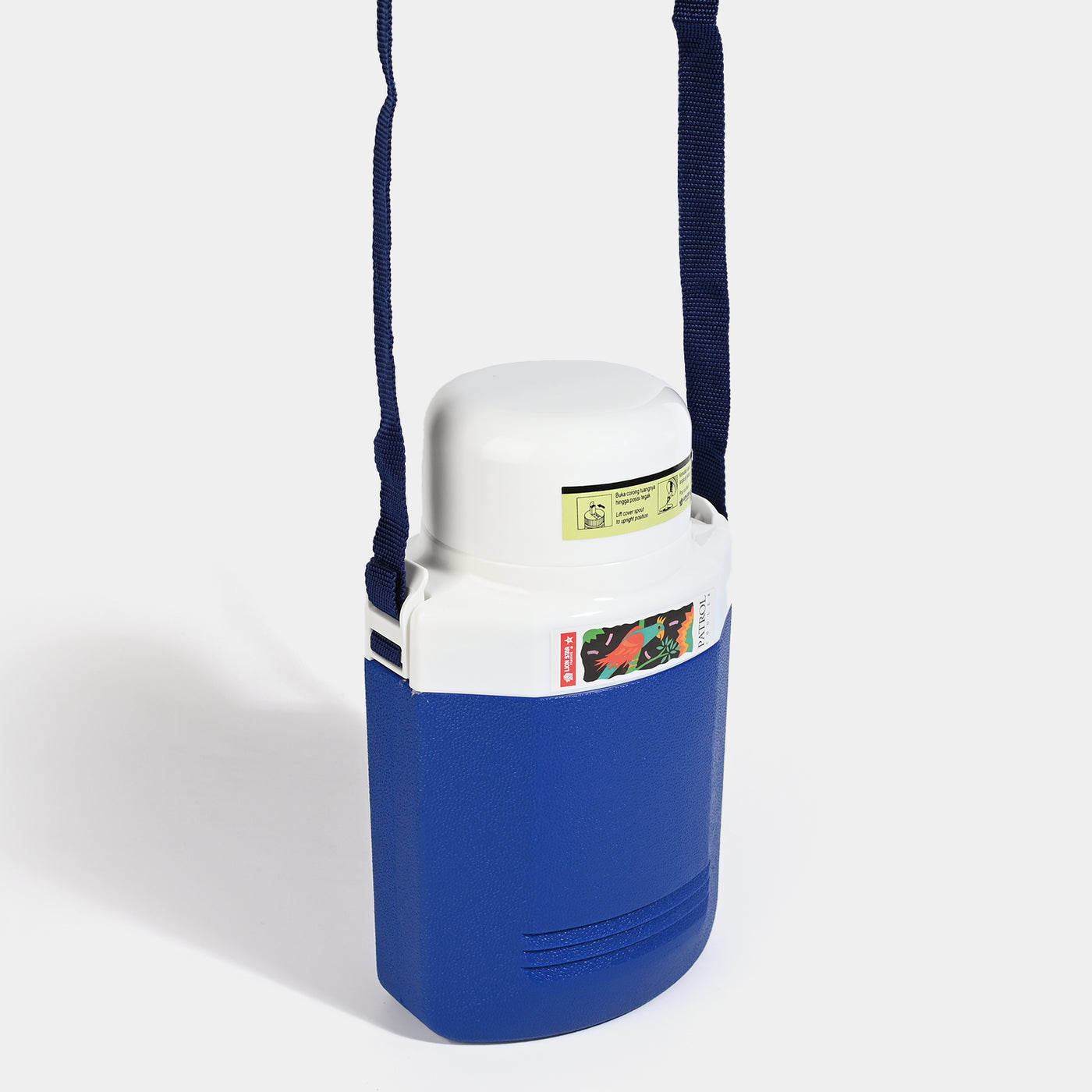 Water Bottle/Cooler | 1100ML