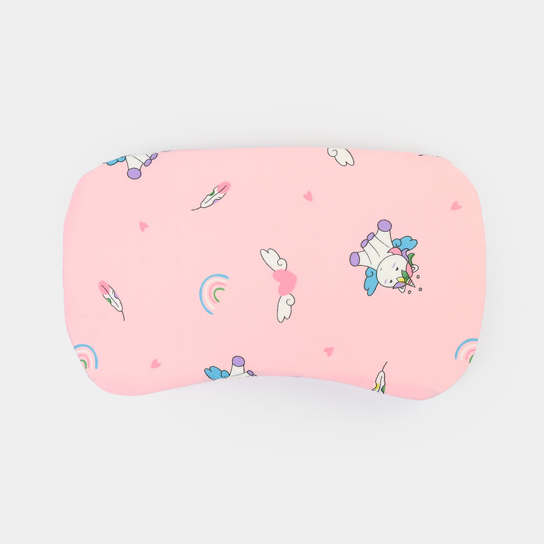Baby Head Pillow