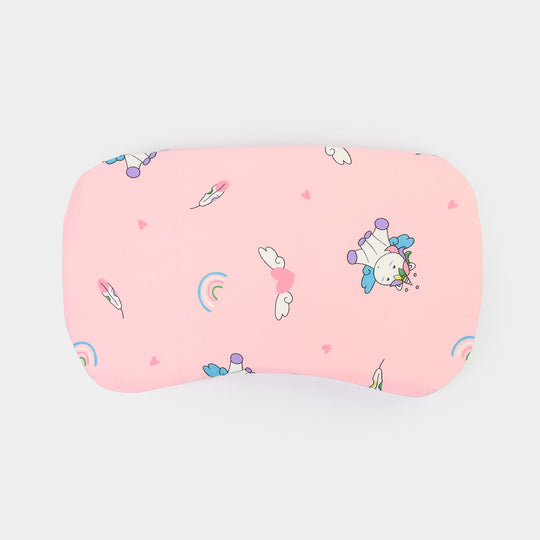 Baby Head Pillow