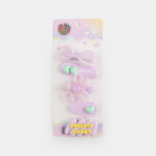 Elegant Hairpins for Girls