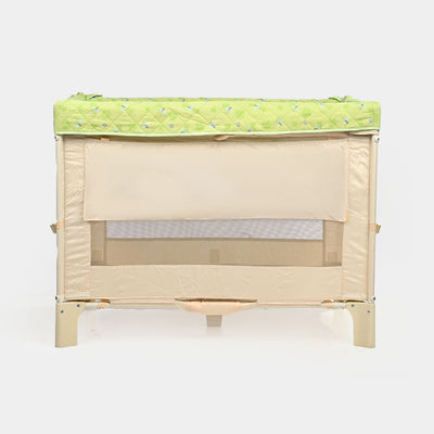 Baby Comfort Carry Crib Play Pen