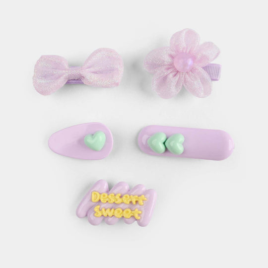 Elegant Hairpins for Girls