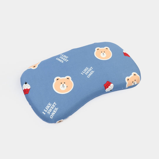 Baby Head Pillow