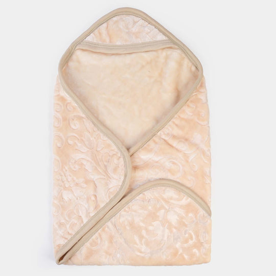 Baby Plush Mink Blanket
