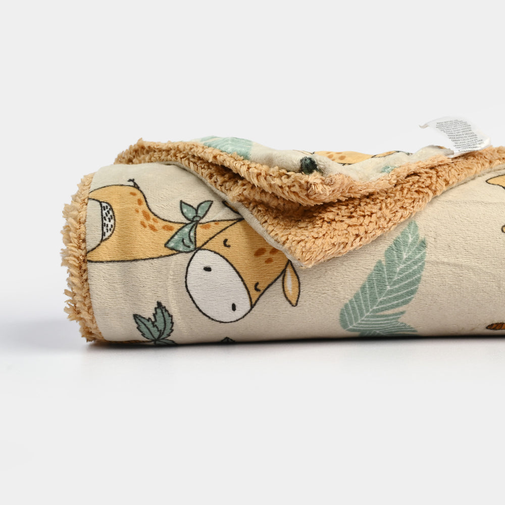 Baby Wrapping Blanket