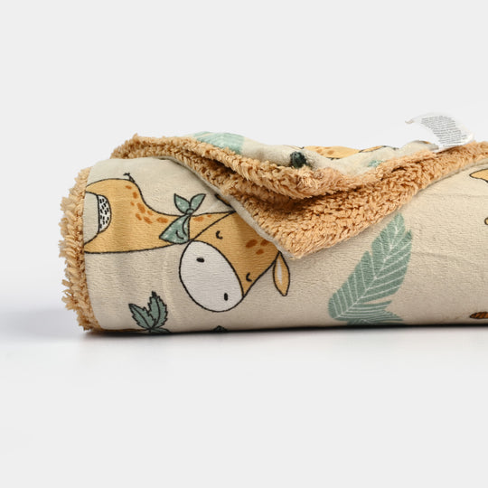 Baby Wrapping Blanket