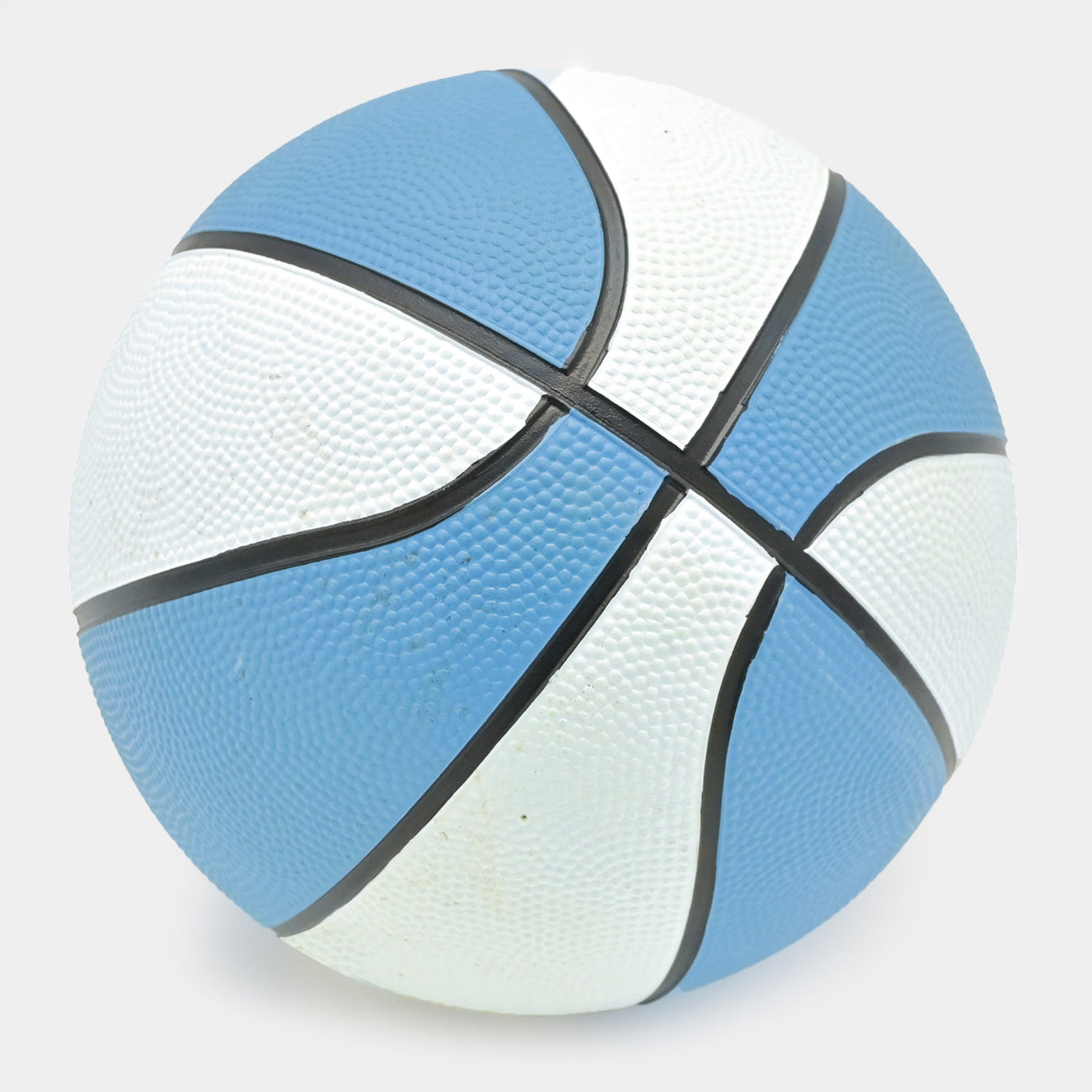 Basketball For Kids | White/Blue