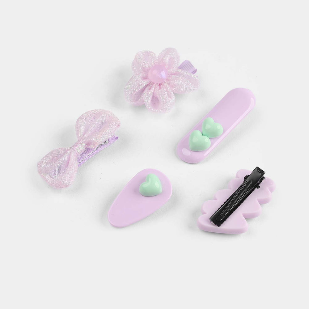 Elegant Hairpins for Girls